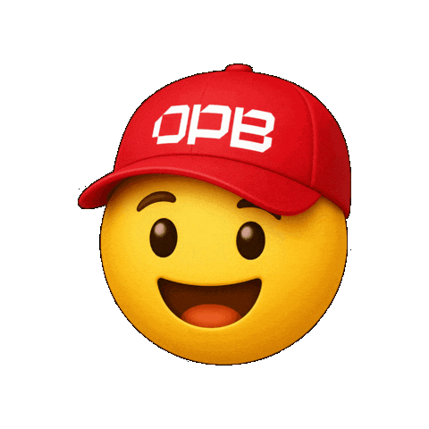 Milwaukee Opb Sticker