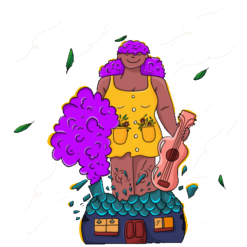 Art Sticker