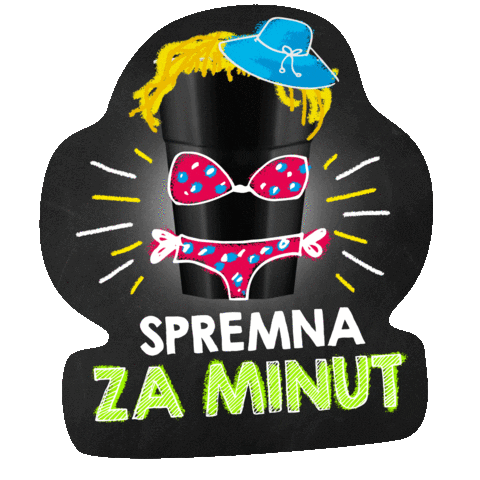 Black'n'Easy Sticker