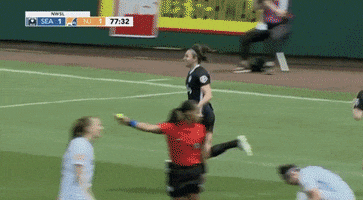 Soccer GIF