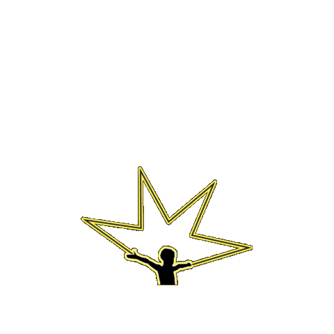 Sticker by Partnerakro