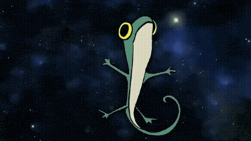 Quest Snakes GIF