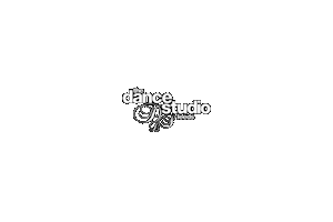 The Dance Studio Leeds Sticker