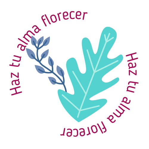 Florecer Sticker