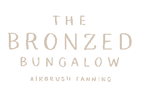 thebronzedbungalow Sticker