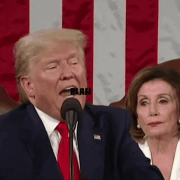 Trump GIF