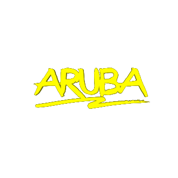 Aruba Sticker by Carlos Arroyo