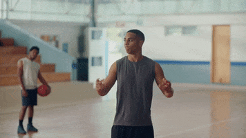 Defeat Whatever GIF by Old Spice