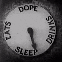 Dead Ghosts - Drugstore Supplies