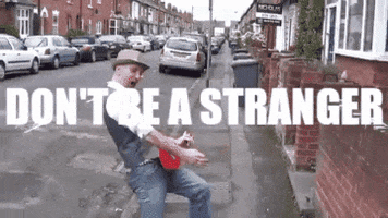 Stevemorano Donna GIF