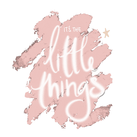 Littlethings Sticker