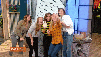 Food Rachel GIF by Rachael Ray Show