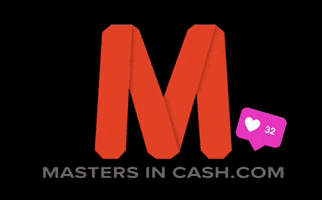 Masters_in_cash cashcash bestprogram mastersincash jointhemasters GIF