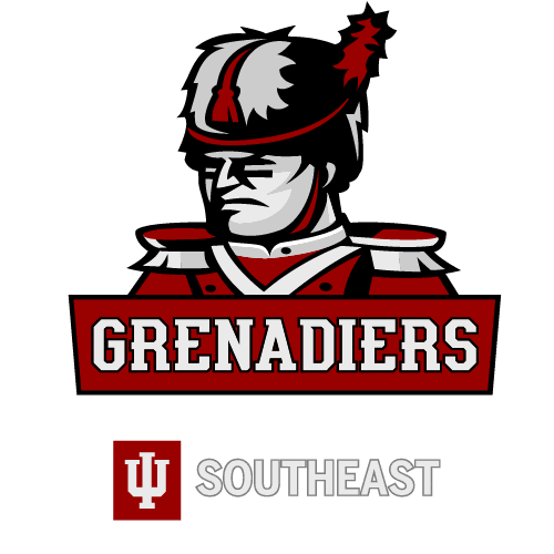 IU Southeast Sticker