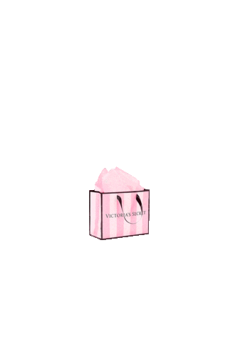 Victoria's Secret Malaysia Sticker