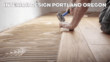 Kitchen Remodeling GIF
