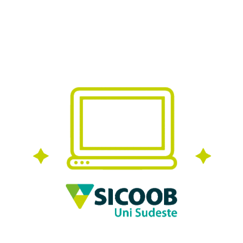 Sicoob Uni Sudeste Sticker