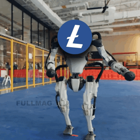 Boston Dynamics Yes GIF by FullMag