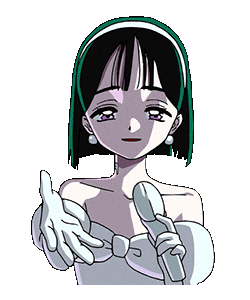 Sua Sticker