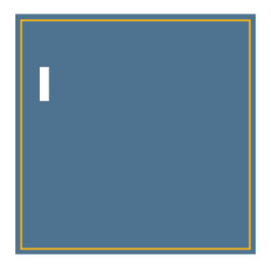 Sticker by Beloit College