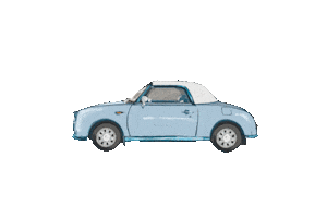 Nissan Sticker