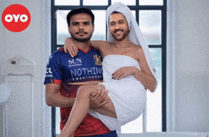 Ms Dhoni Csk GIF