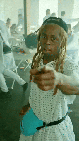 Lonely Lil Wayne GIF by DaBaby