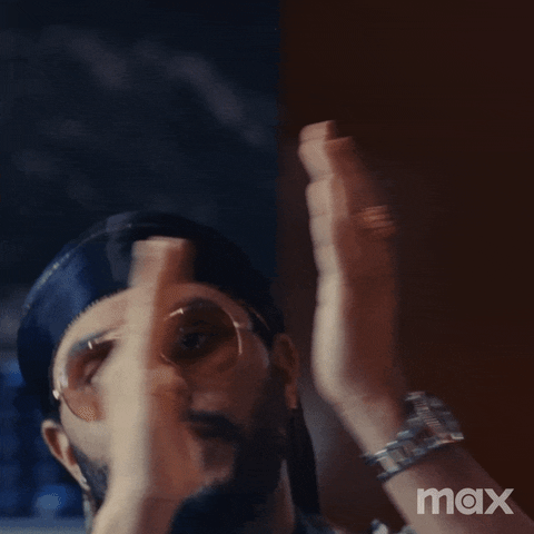The Weeknd Applause GIF by HBO