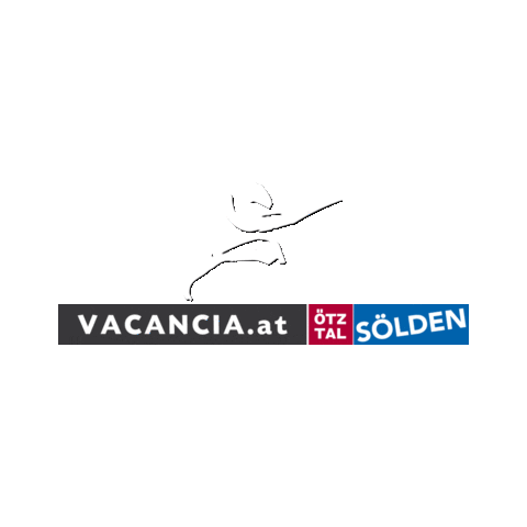 vacancia Sticker
