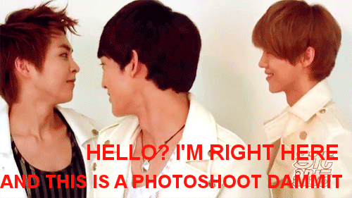 kim jongdae