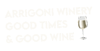 Arrigoni Winery Sticker