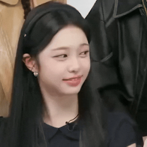 Shocked K-Pop GIF