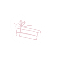 Blue Ribbon Gifts Sticker