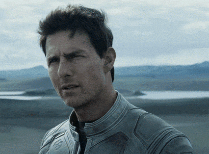 Giphy - Tom Cruise What GIF