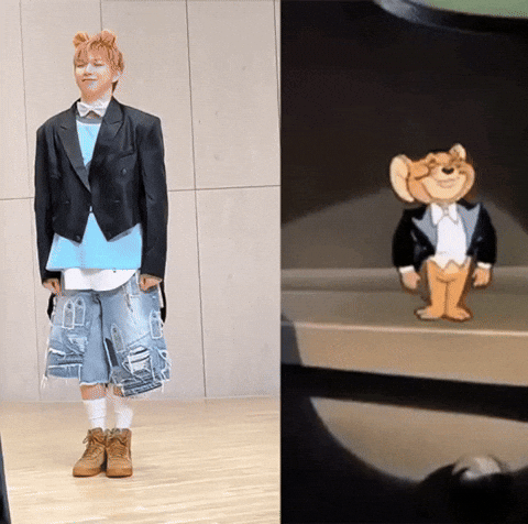 Kangdaniel GIF