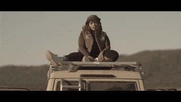Trouble In Paradise Love GIF by Sony Music Africa