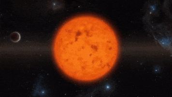 space star GIF by NASA
