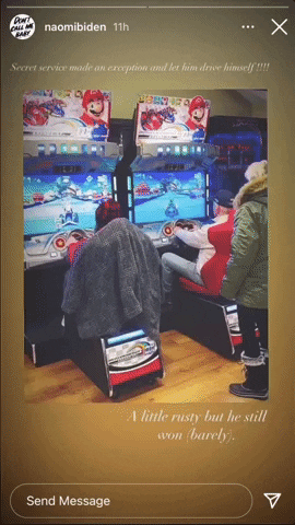Arcade GIF