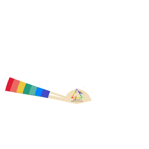 Skin Revolution Sticker