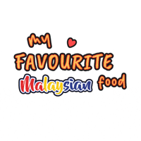 Food Love GIF by krrmalaysia
