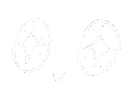 Excited Face Sticker