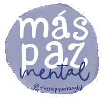 Maspazmental Sticker by Stephanie Essenfeld