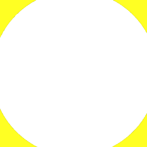 prettyonpoint Sticker