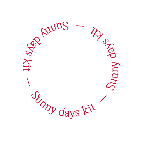 Zafferano Italia Official Sticker