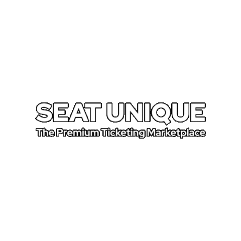 Seat Unique Sticker