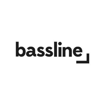 Bassline Ltd Sticker