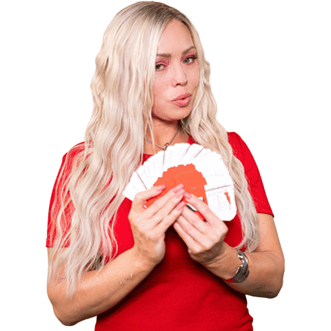 Credit Shrink Sticker