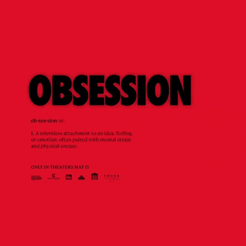 Obsession GIF