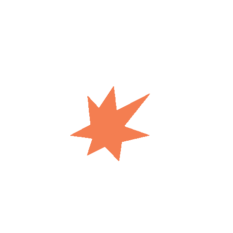 Stars Explosion Sticker by pics4peace