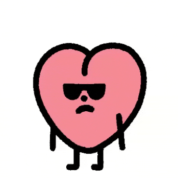 Heart Pink GIF
